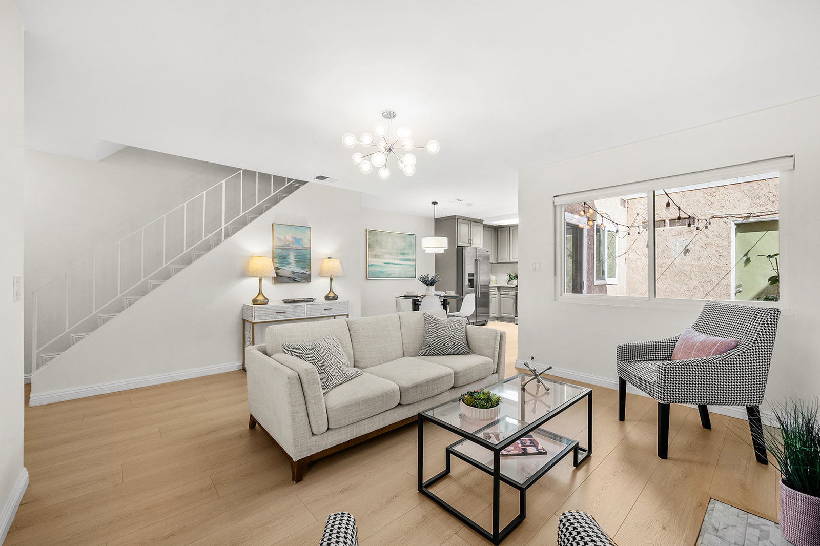 San Marino Real Estate Agents