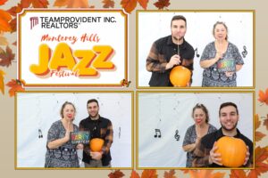 Teamprovident Real Estate Company in San Marino, California