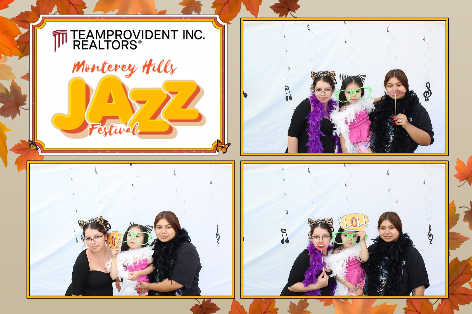 Teamprovident Real Estate Company in the community