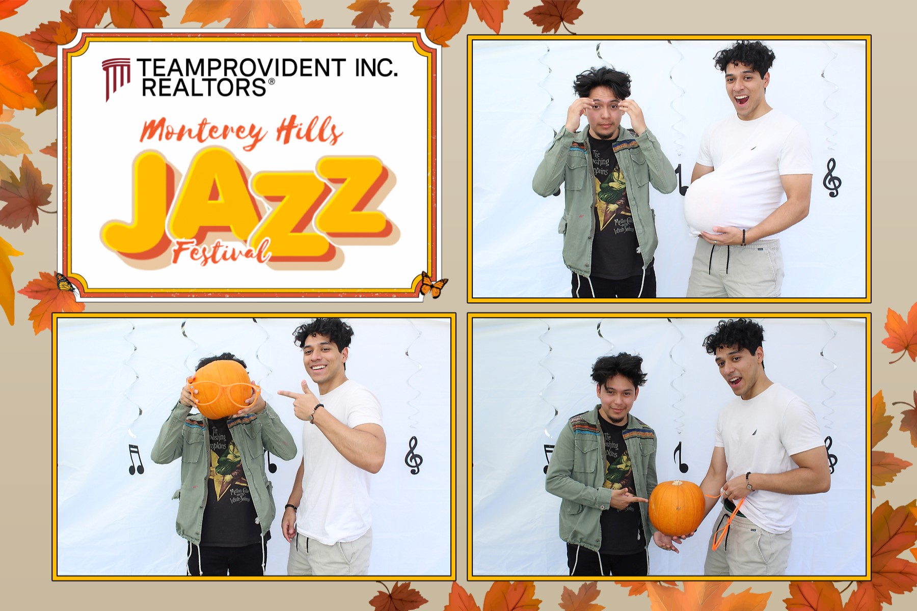 Teamprovident Real Estate Company in the community