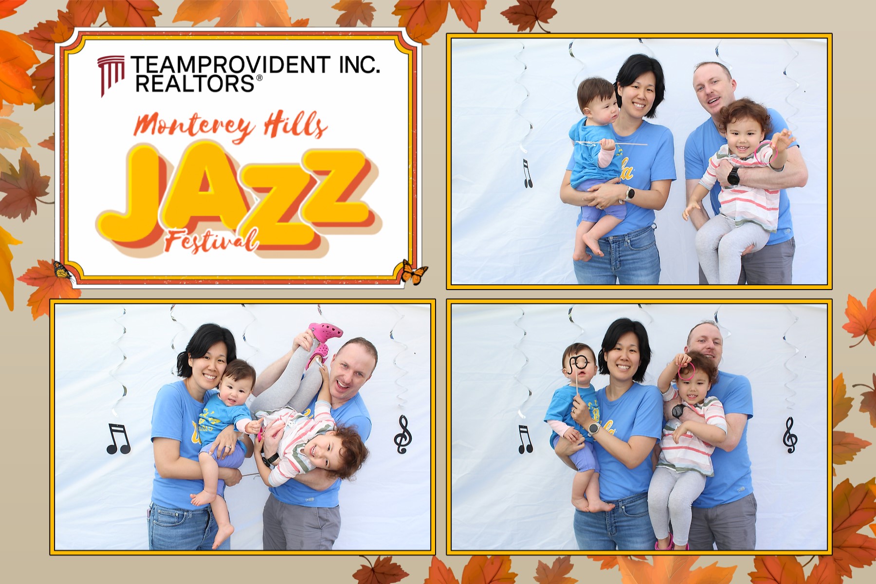 Teamprovident Real Estate Company in the community