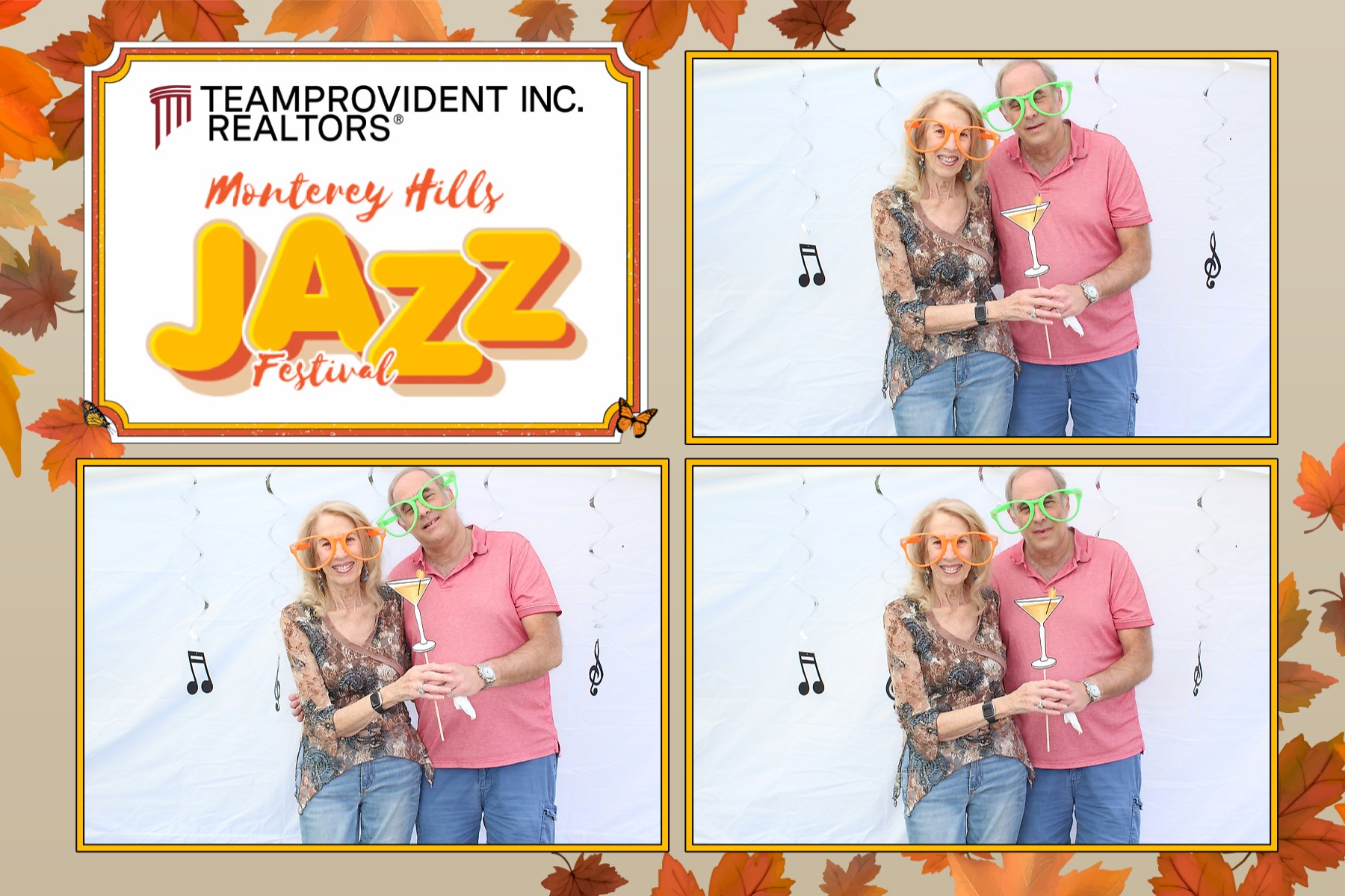 Teamprovident Real Estate Company in the community