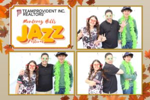 Teamprovident Real Estate Company in San Marino, California