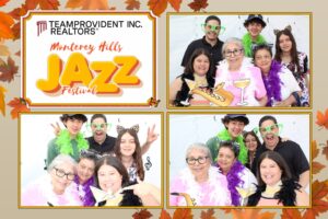 Teamprovident Real Estate Company in San Marino, California