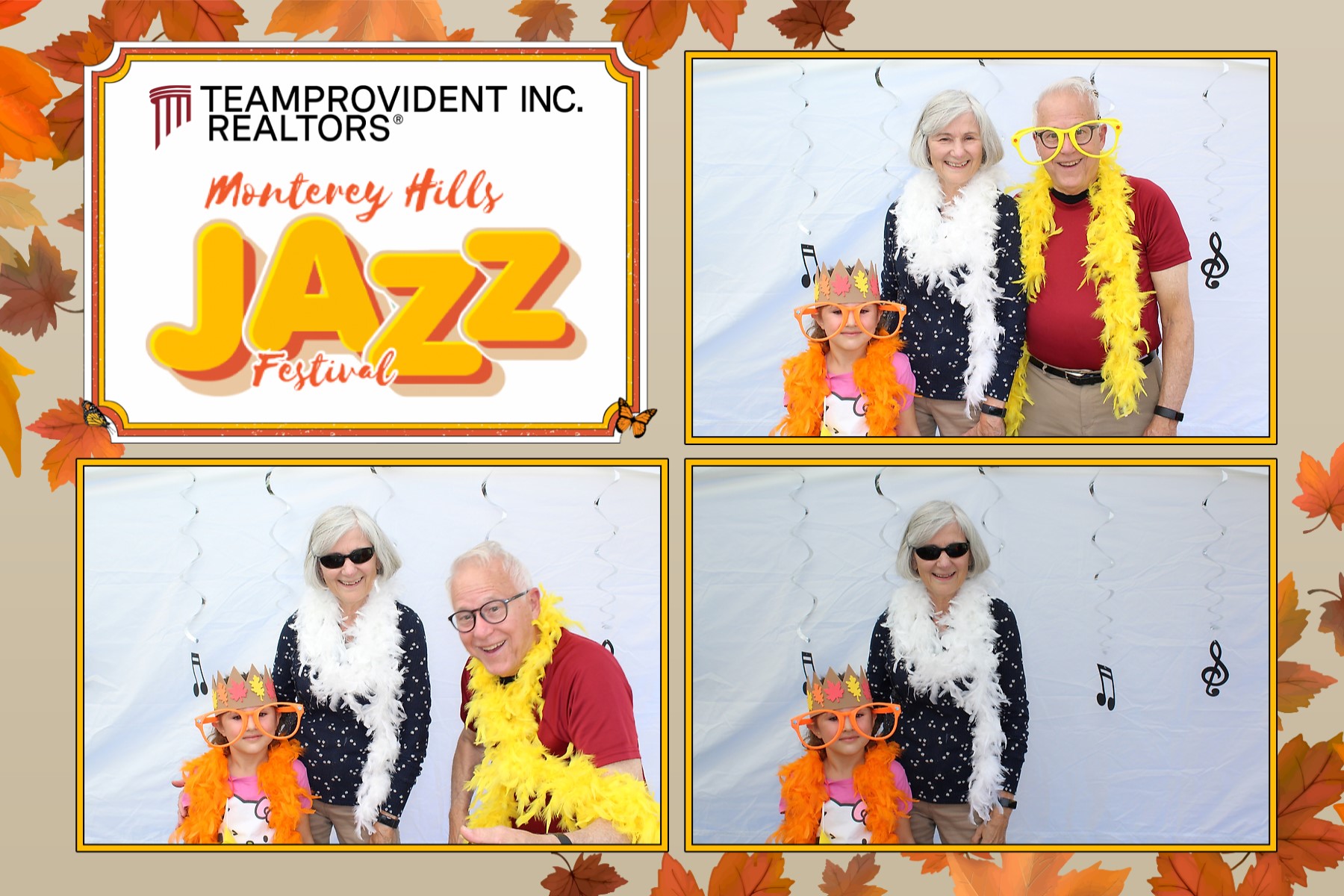 Teamprovident Real Estate Company in the community