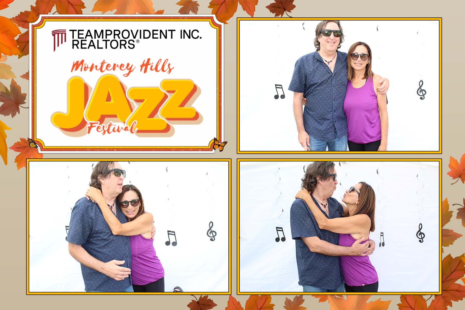 Teamprovident Real Estate Company in the community