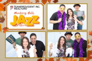 Teamprovident Real Estate Company in San Marino, California