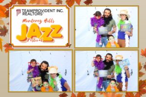 Teamprovident Real Estate Company in San Marino, California