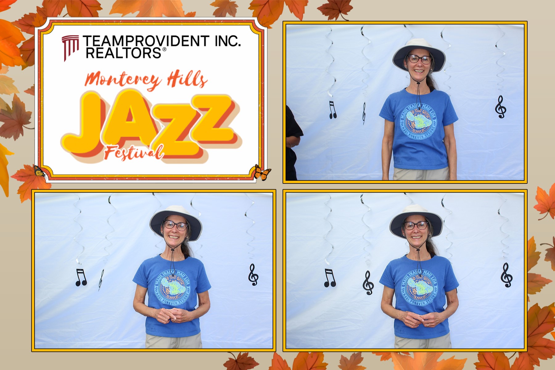 Teamprovident Real Estate Company in the community