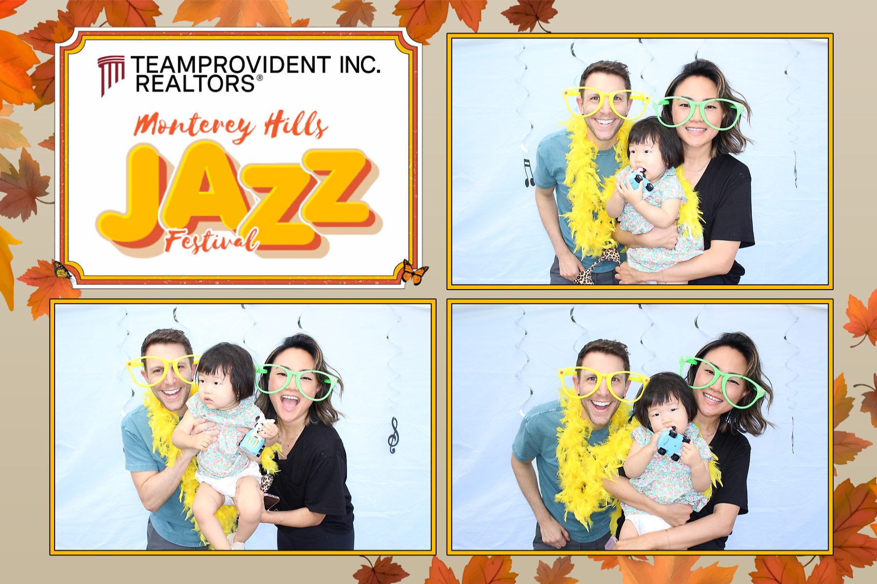 Teamprovident Real Estate Company in the community