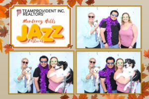 Teamprovident Real Estate Company in San Marino, California