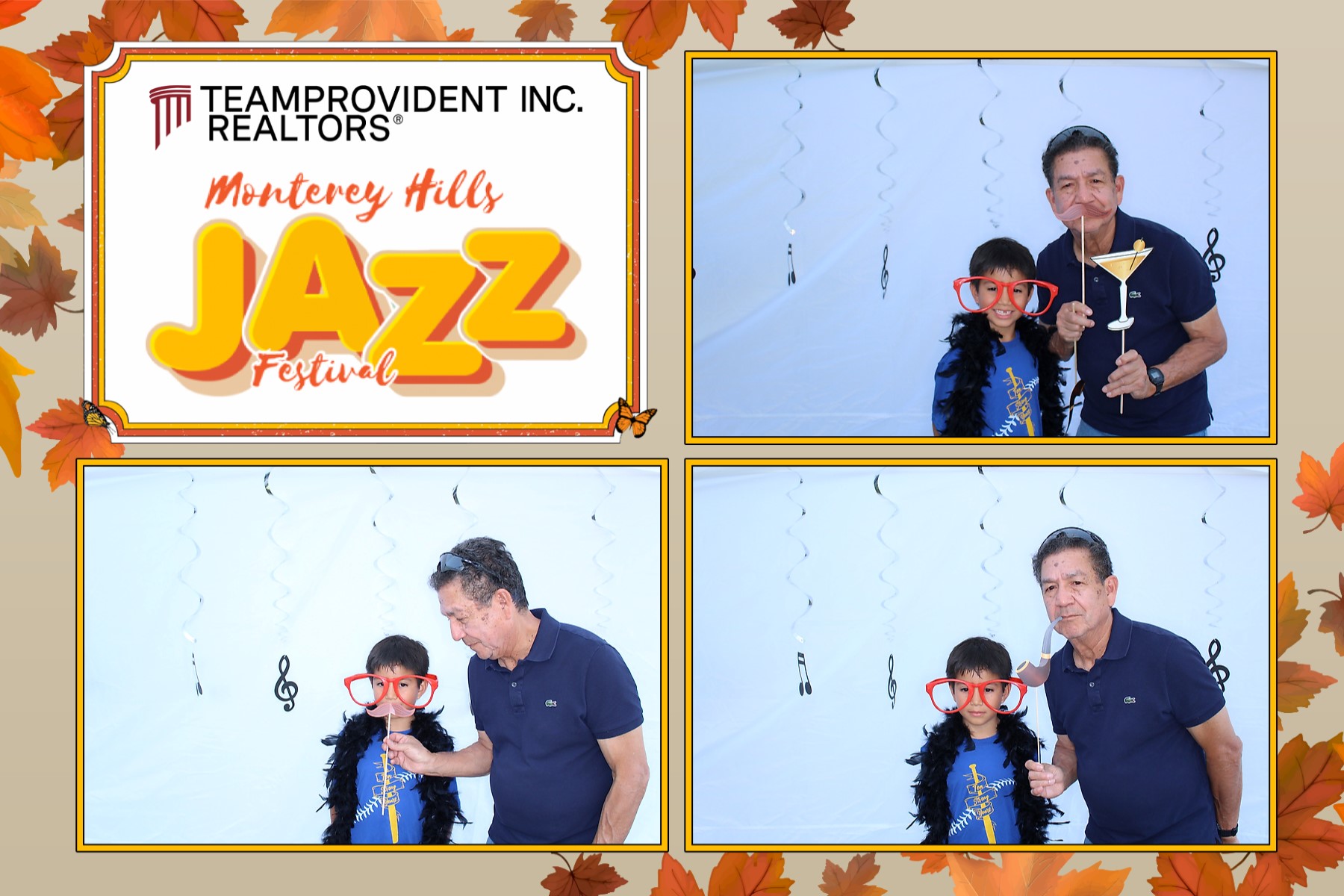 Teamprovident Real Estate Company in the community