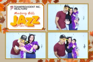 Teamprovident Real Estate Company in San Marino, California