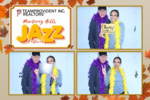 Teamprovident Real Estate Company in San Marino, California