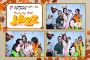 Teamprovident Real Estate Company in San Marino, California