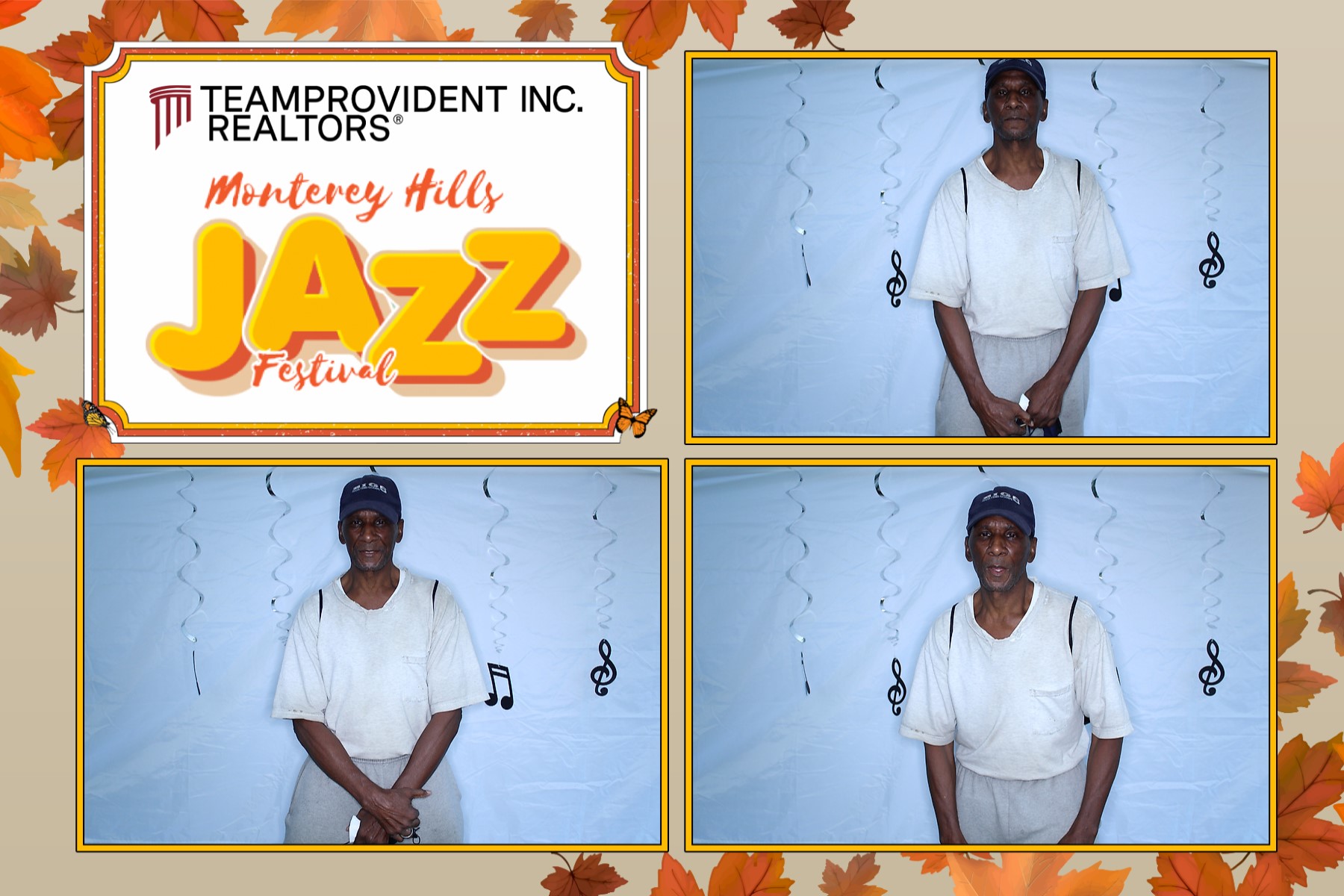 Teamprovident Real Estate Company in the community