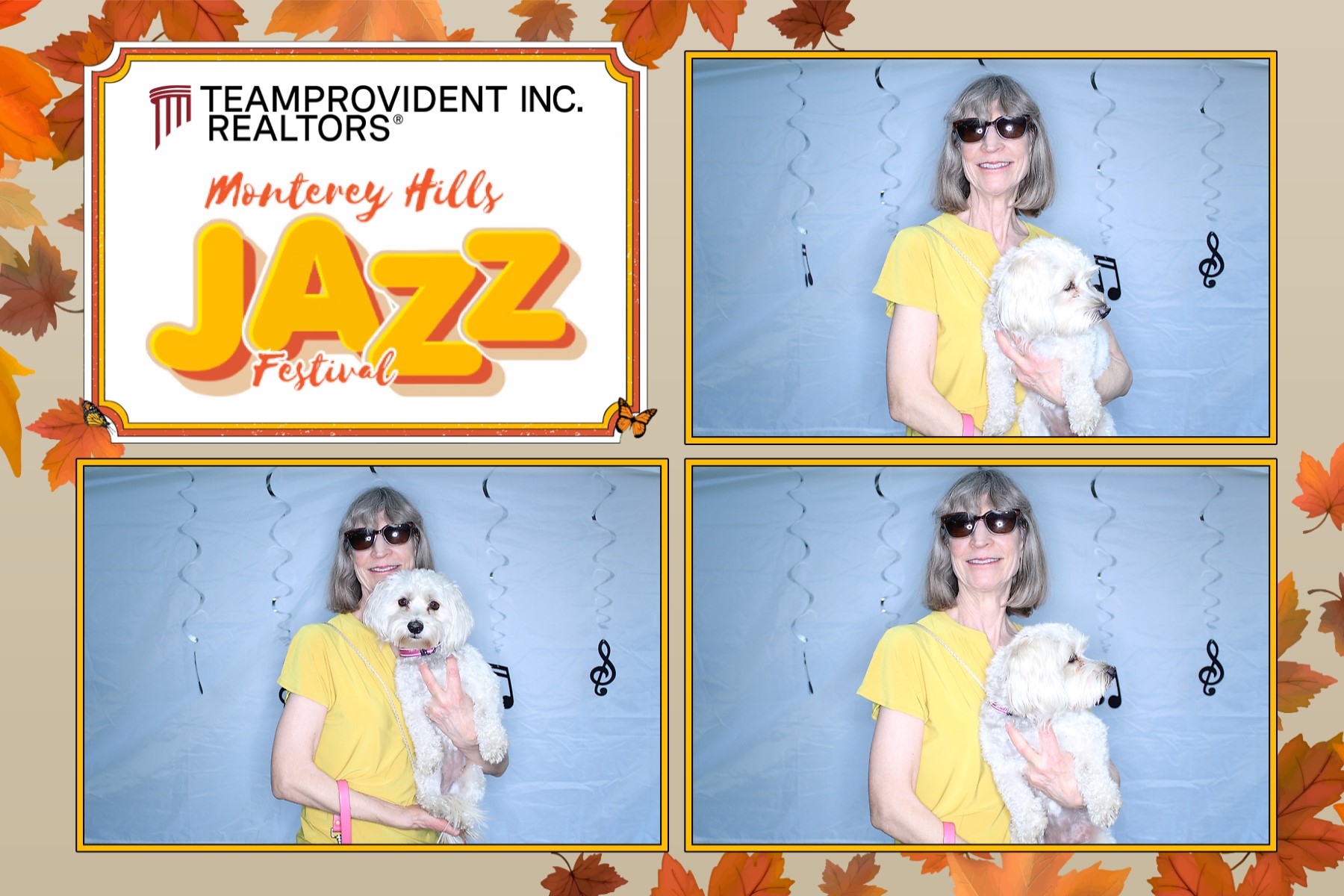 Teamprovident Real Estate Company in the community