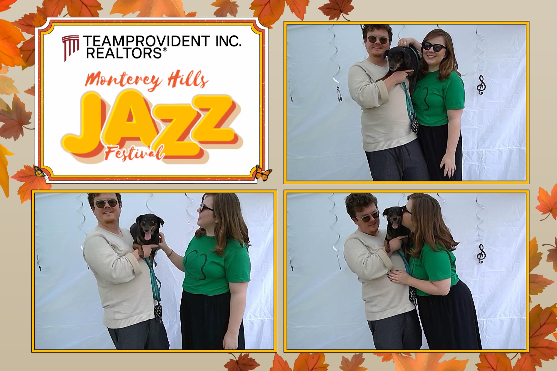 Teamprovident Real Estate Company in the community