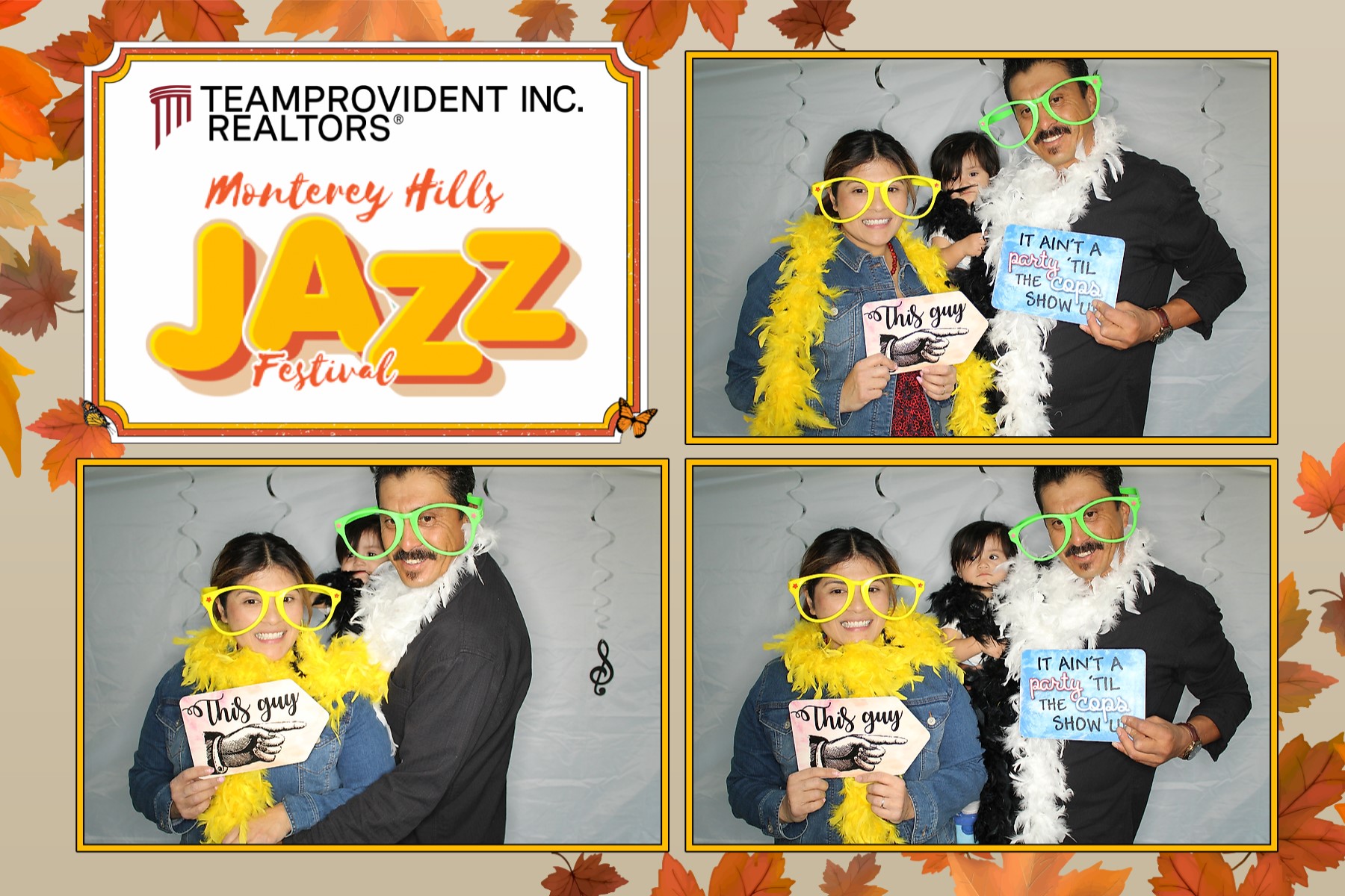 Teamprovident Real Estate Company in the community