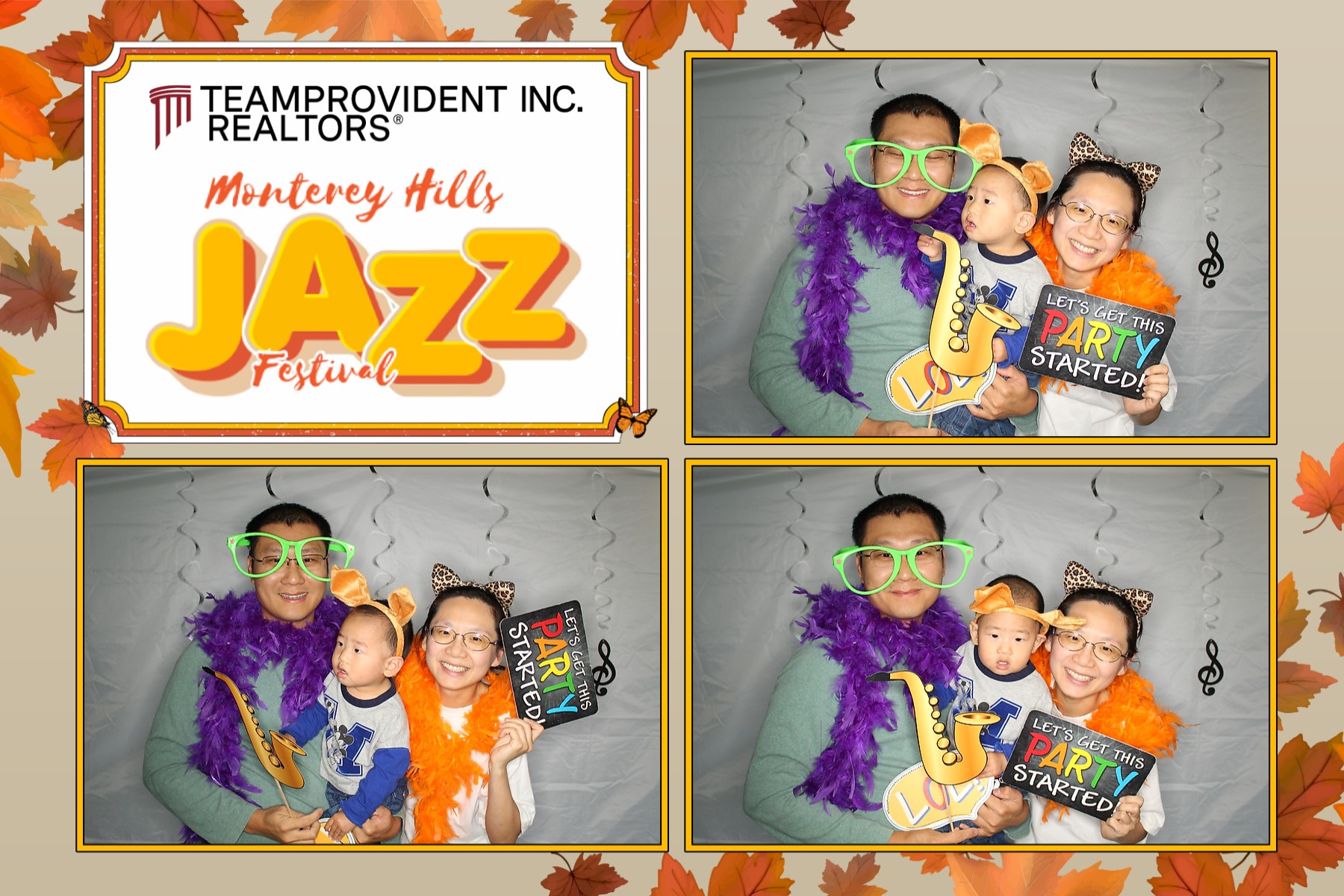 Teamprovident Real Estate Company in the community