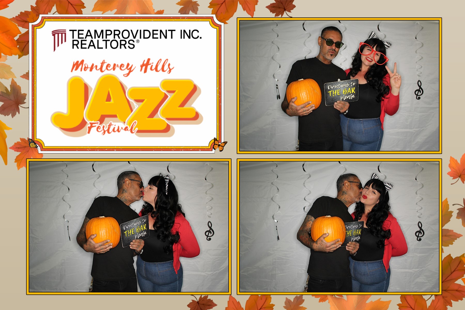 Teamprovident Real Estate Company in the community