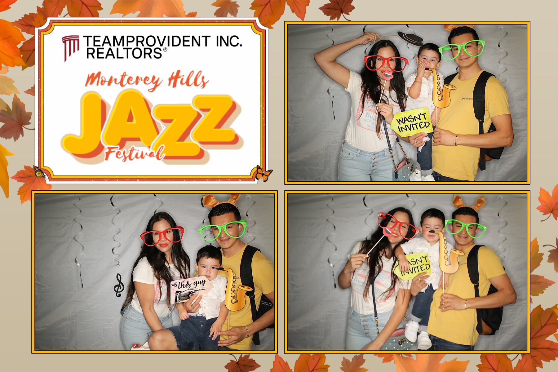 Teamprovident Real Estate Company in the community