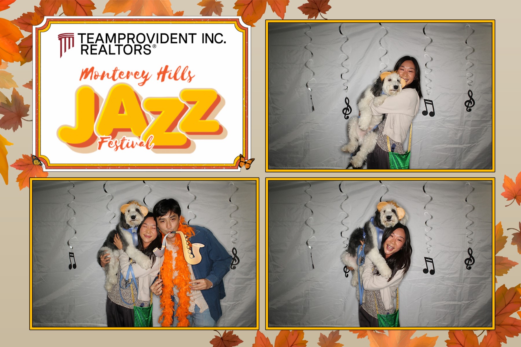 Teamprovident Real Estate Company in the community