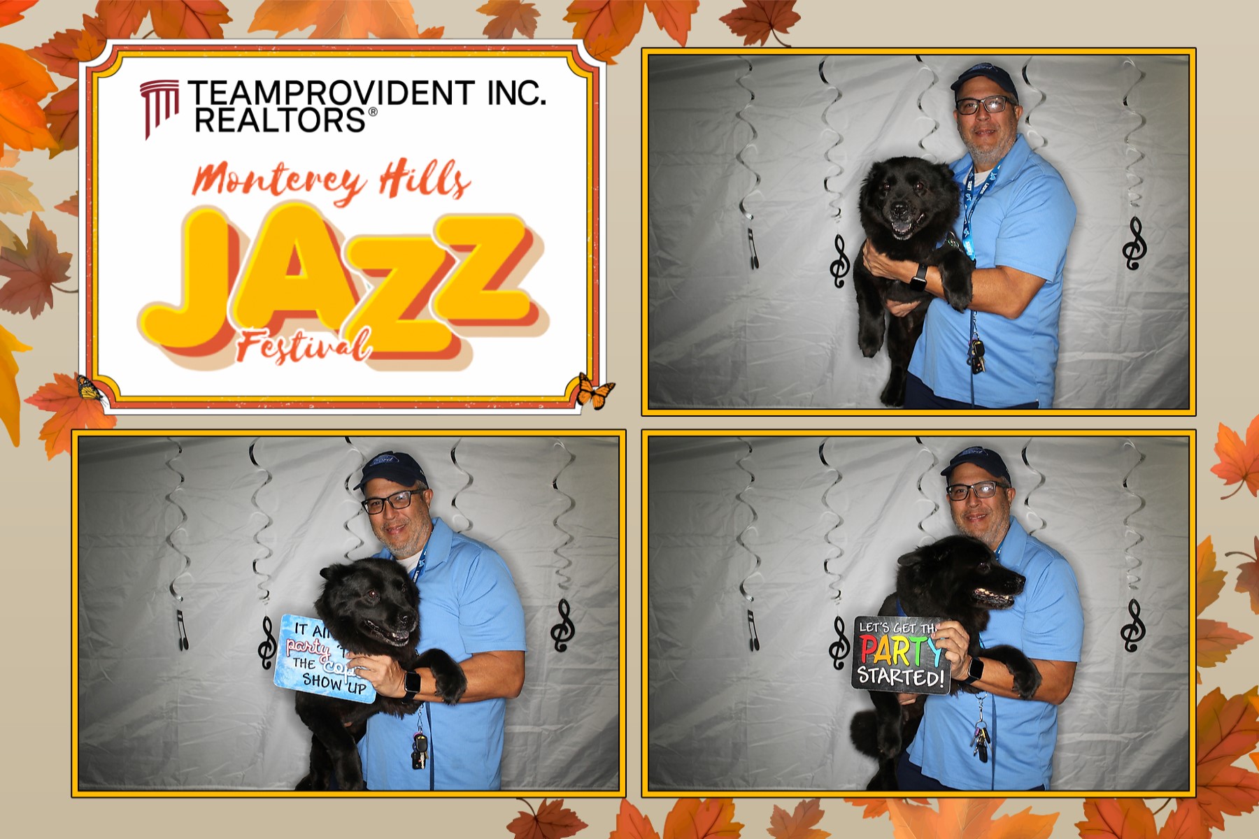 Teamprovident Real Estate Company in the community