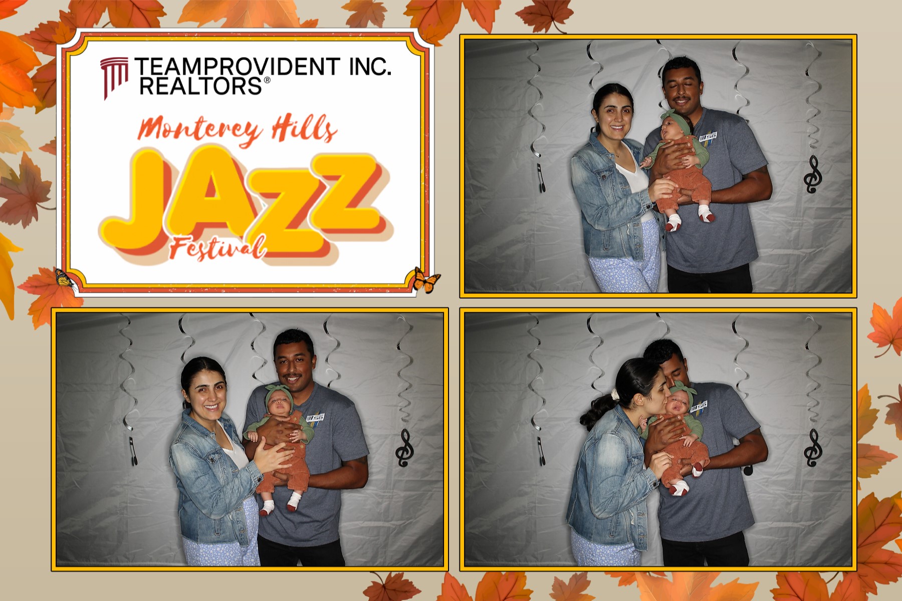 Teamprovident Real Estate Company in the community