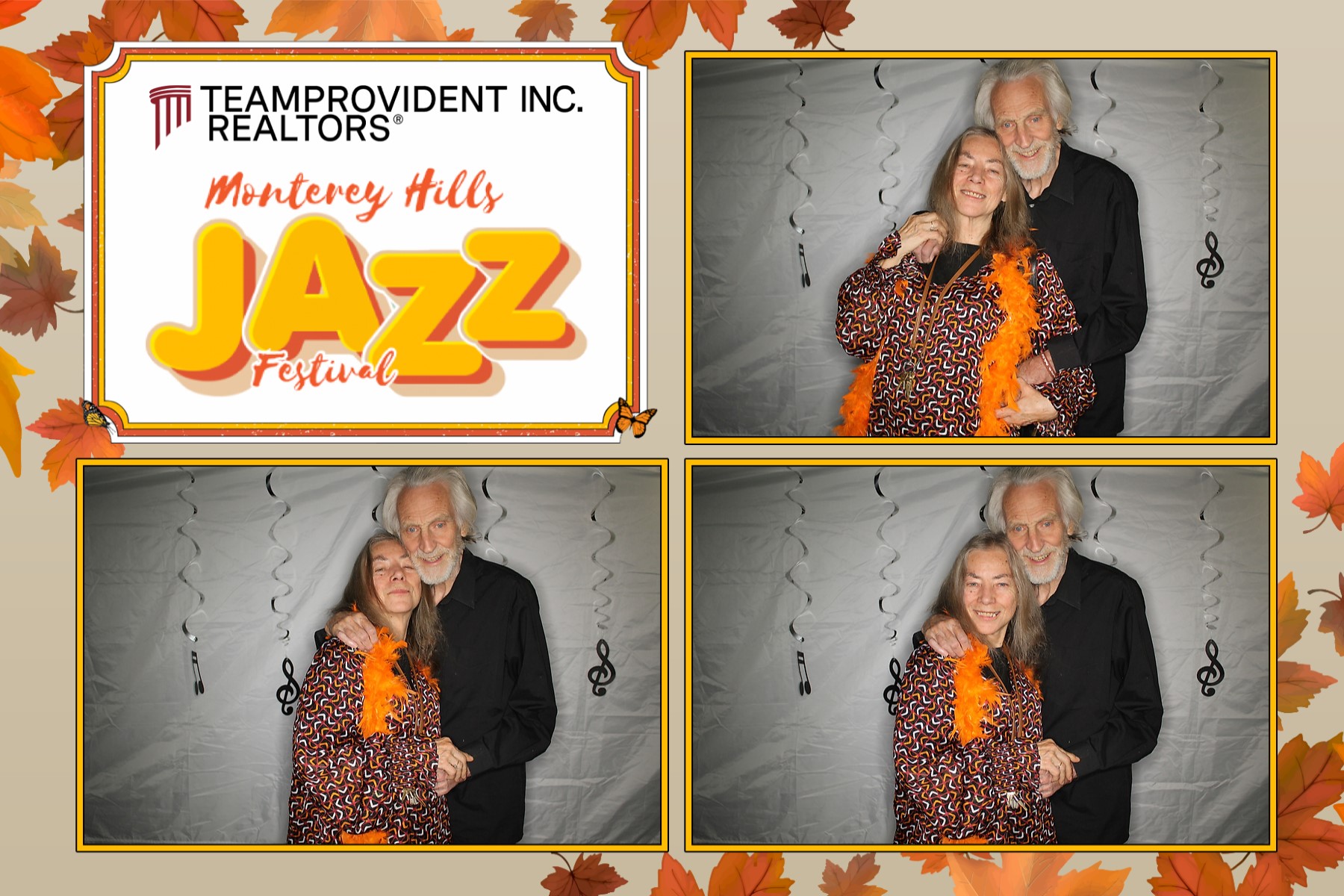 Teamprovident Real Estate Company in the community