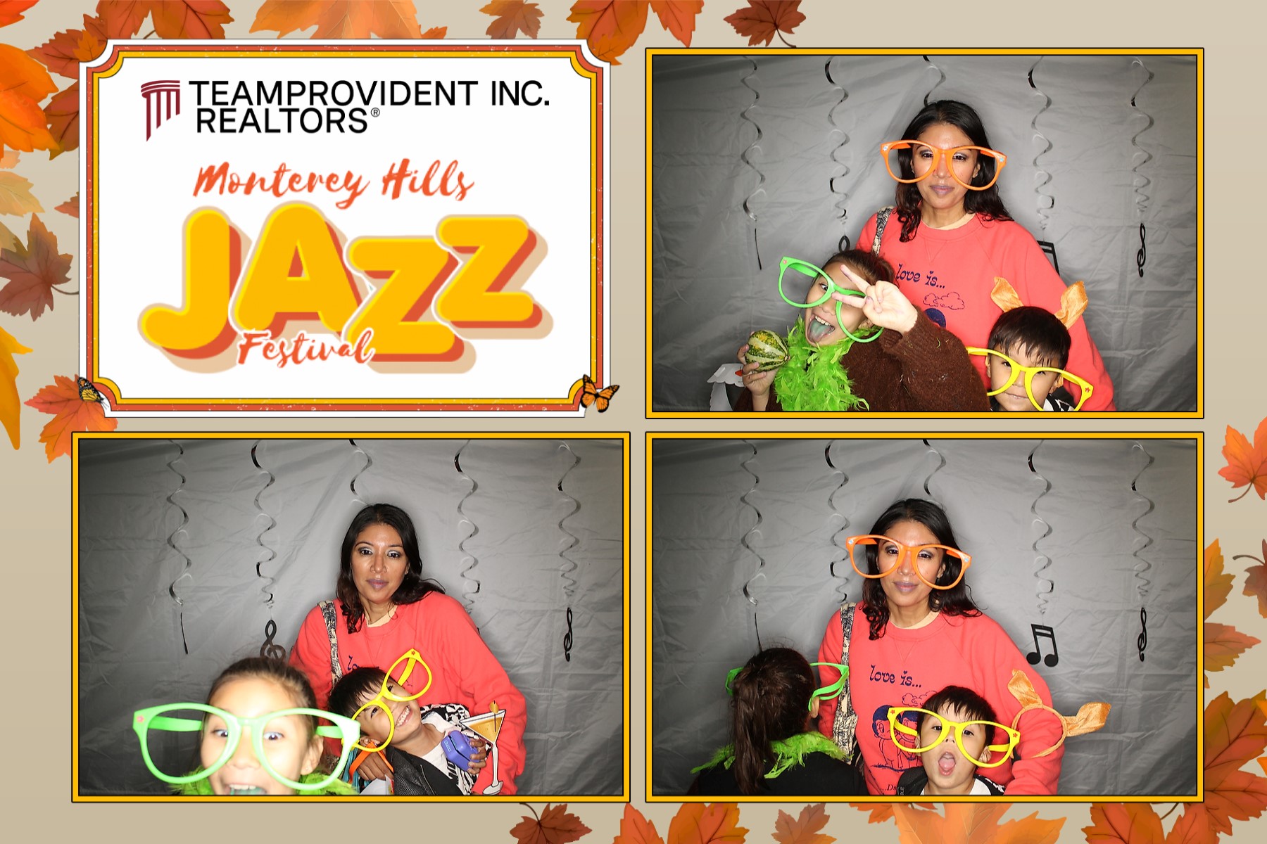 Teamprovident Real Estate Company in the community