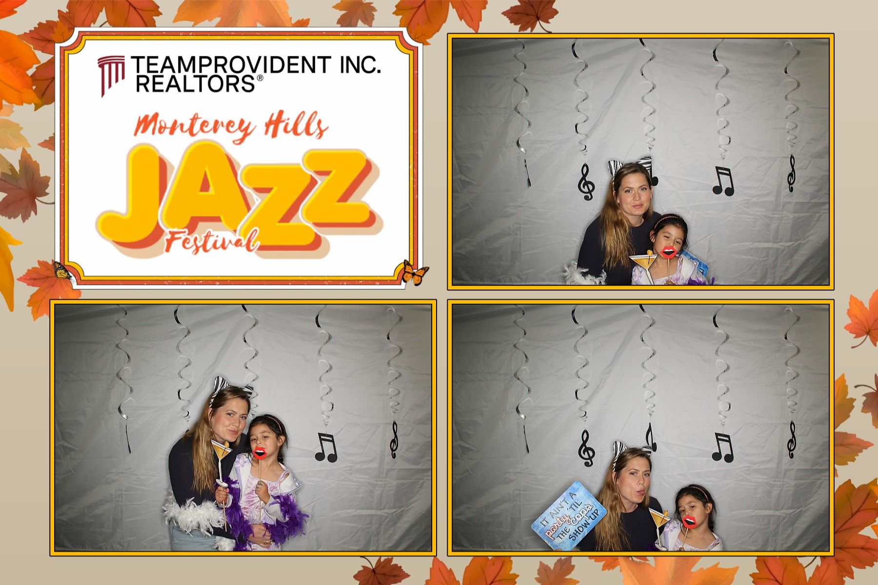 Teamprovident Real Estate Company in the community