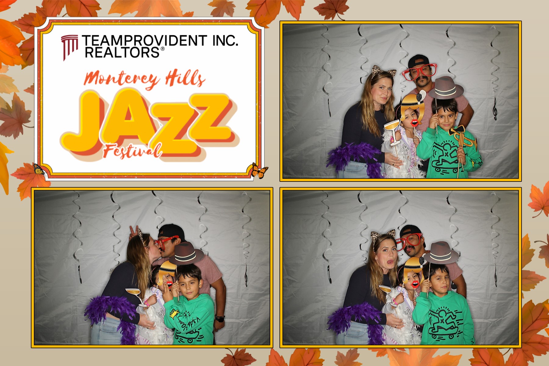 Teamprovident Real Estate Company in the community