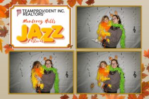 Teamprovident Real Estate Company in San Marino, California