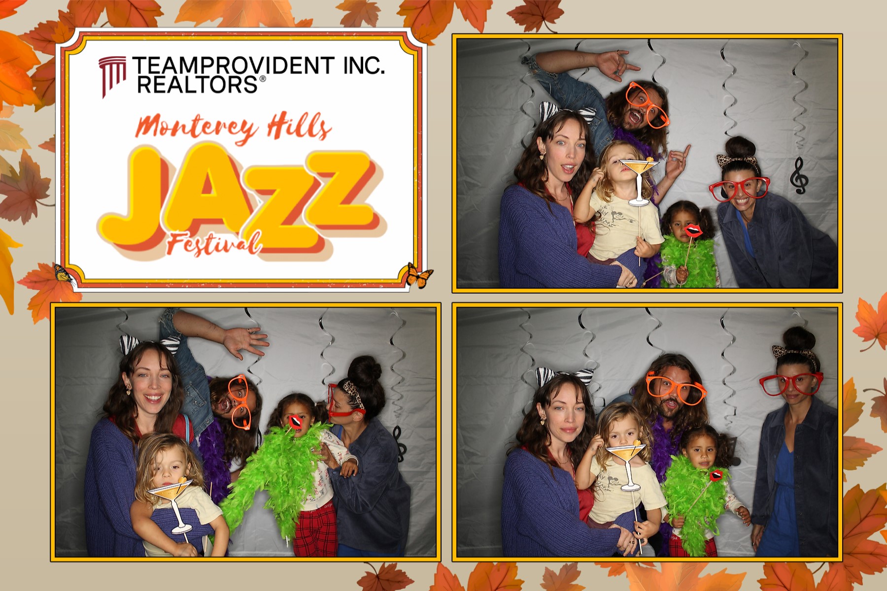 Teamprovident Real Estate Company in the community