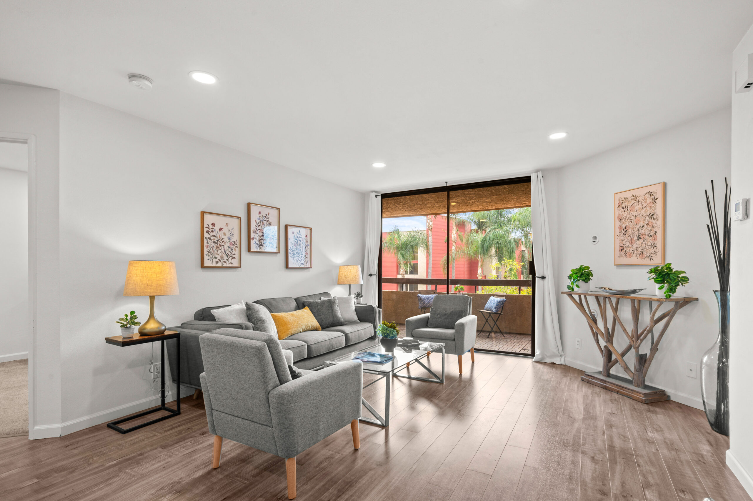 San Marino Real Estate Agents