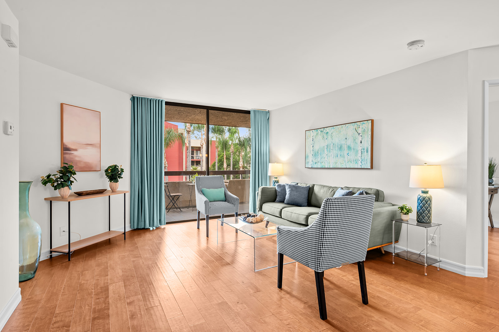 San Marino Real Estate Agents