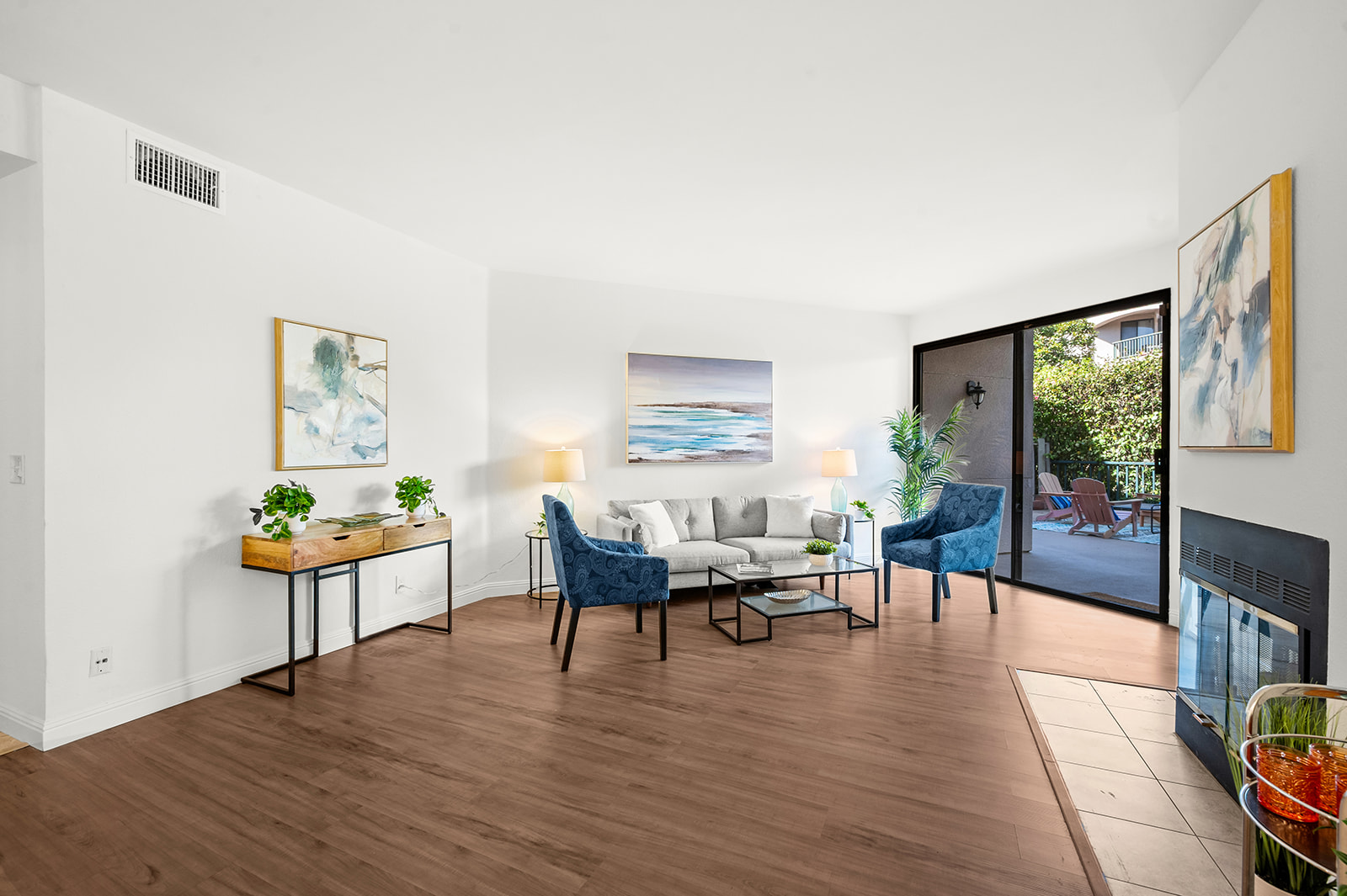 San Marino Real Estate Agents
