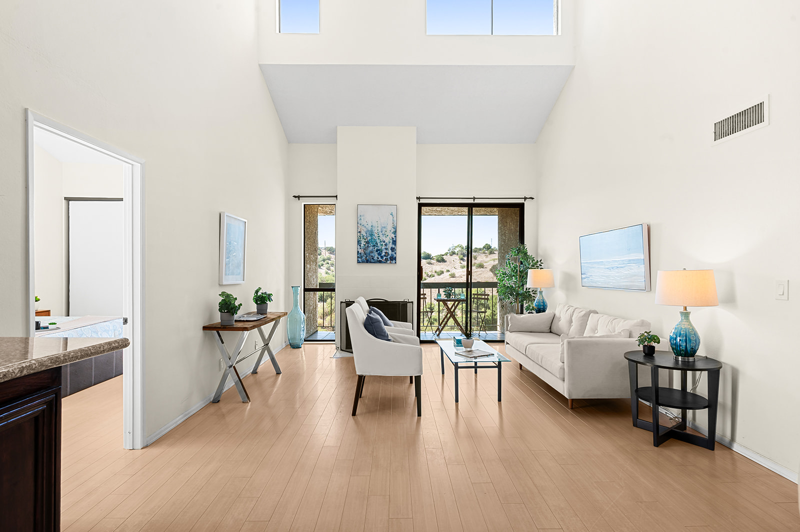 San Marino Real Estate Agents