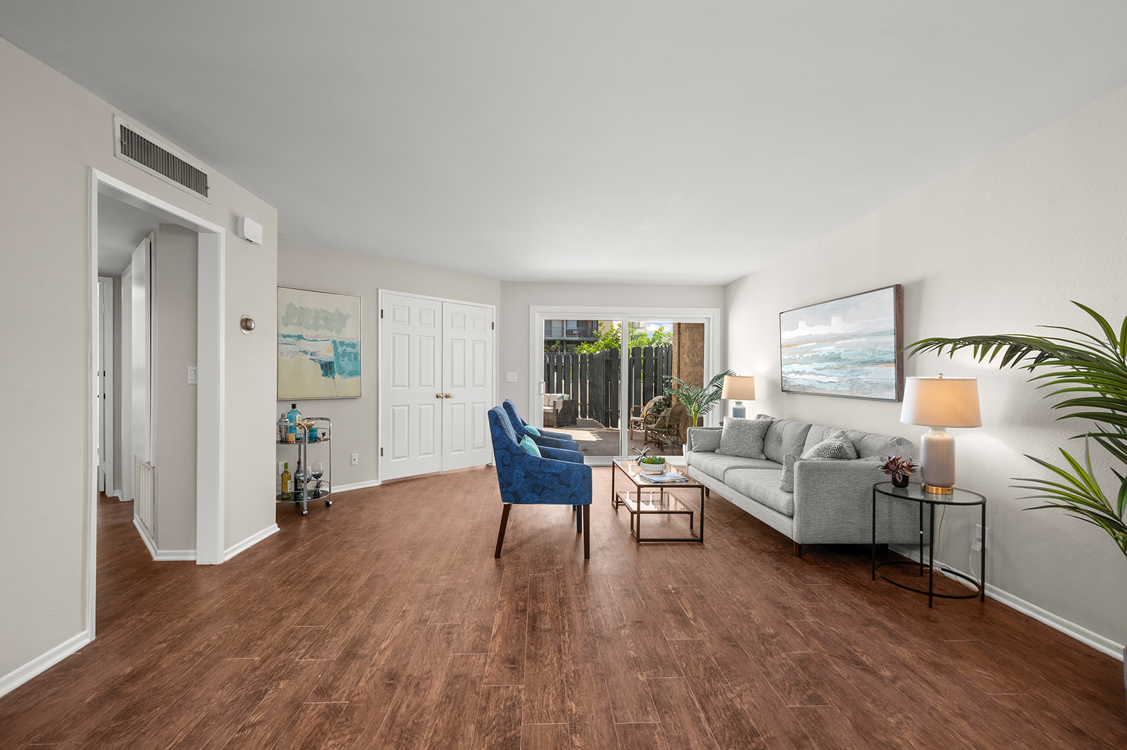 San Marino Real Estate Agents