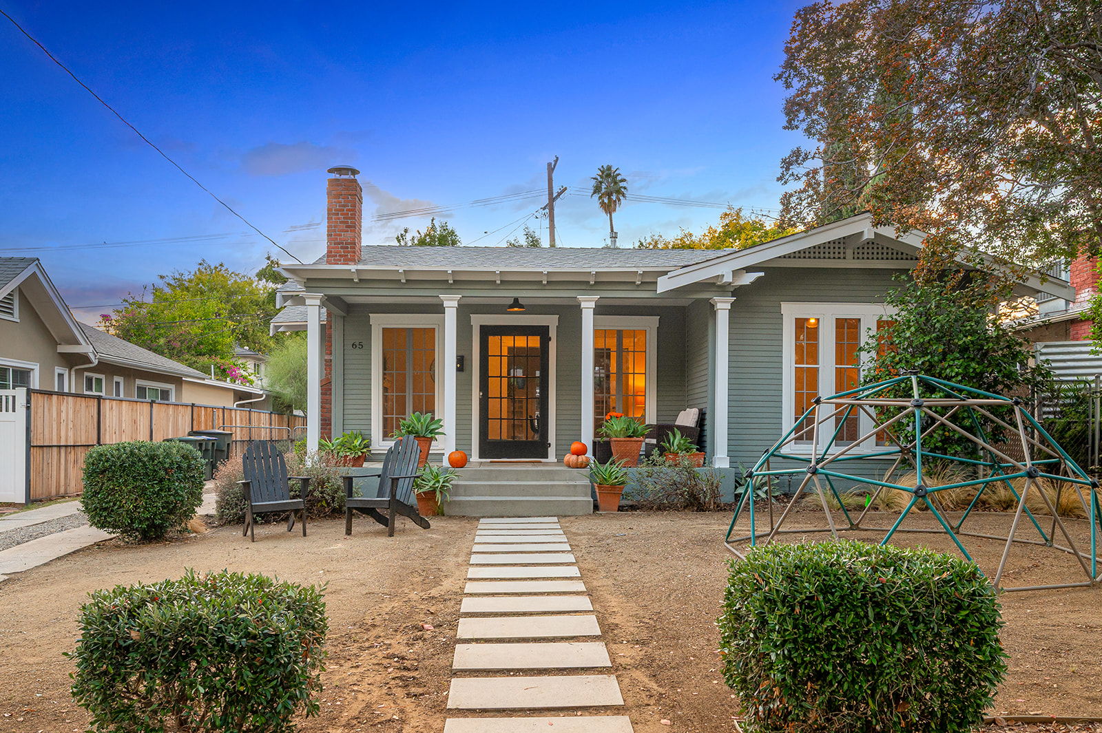 San Marino Real Estate Agents