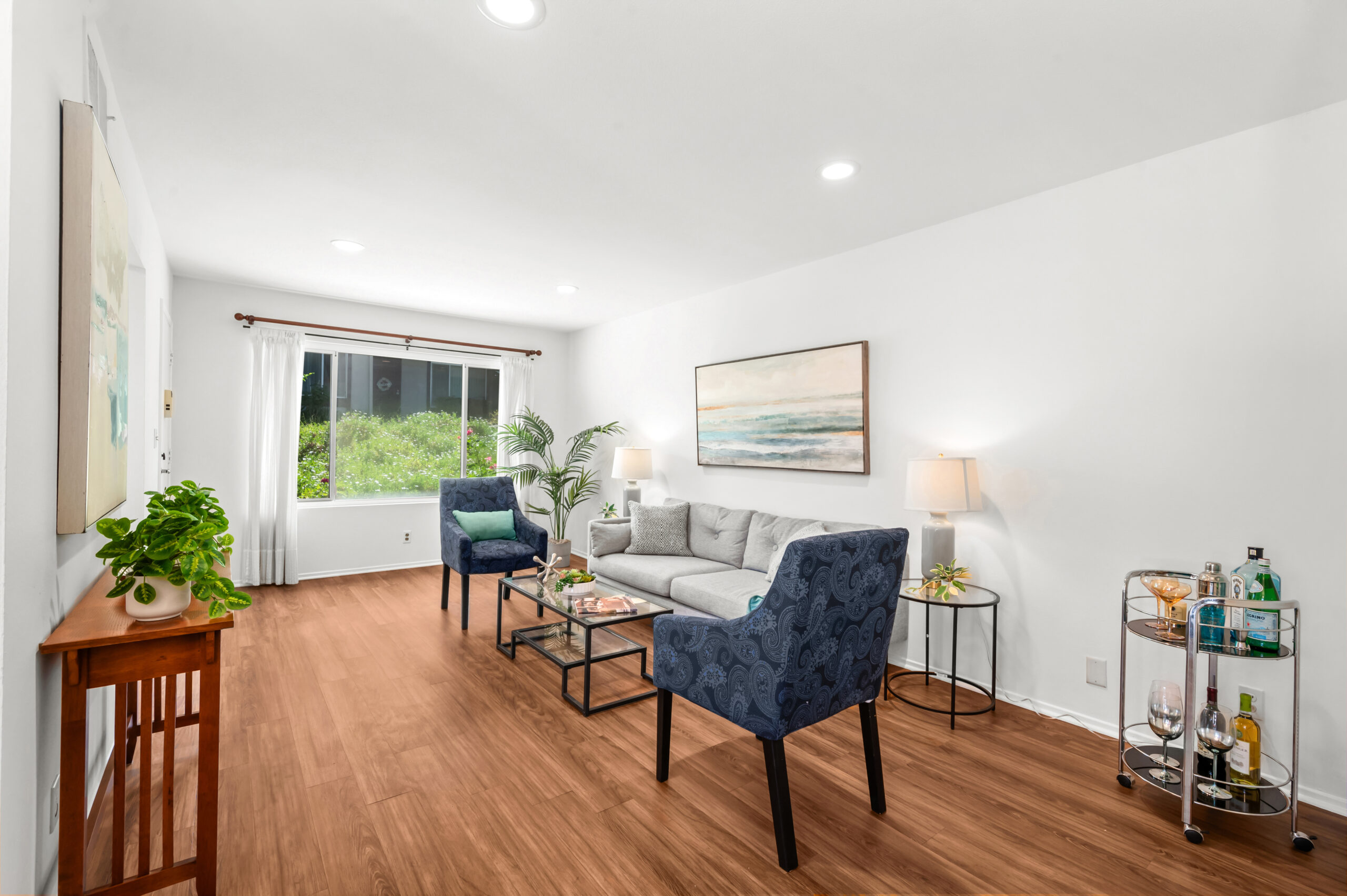 San Marino Real Estate Agents