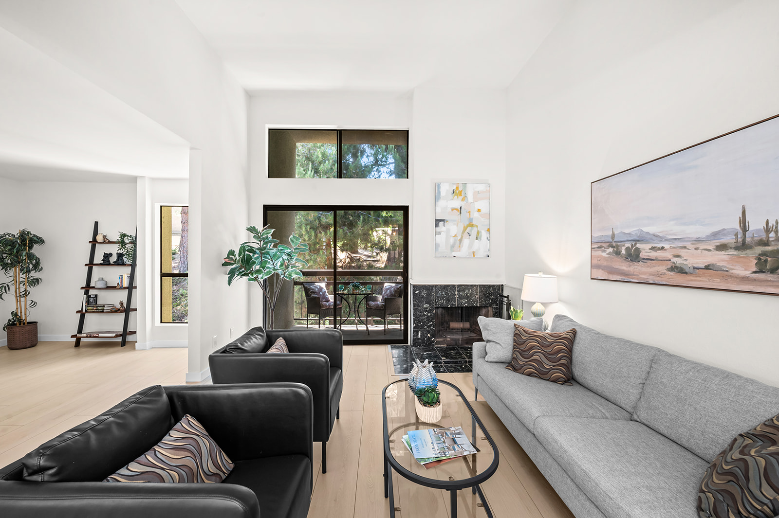 San Marino Real Estate Agents