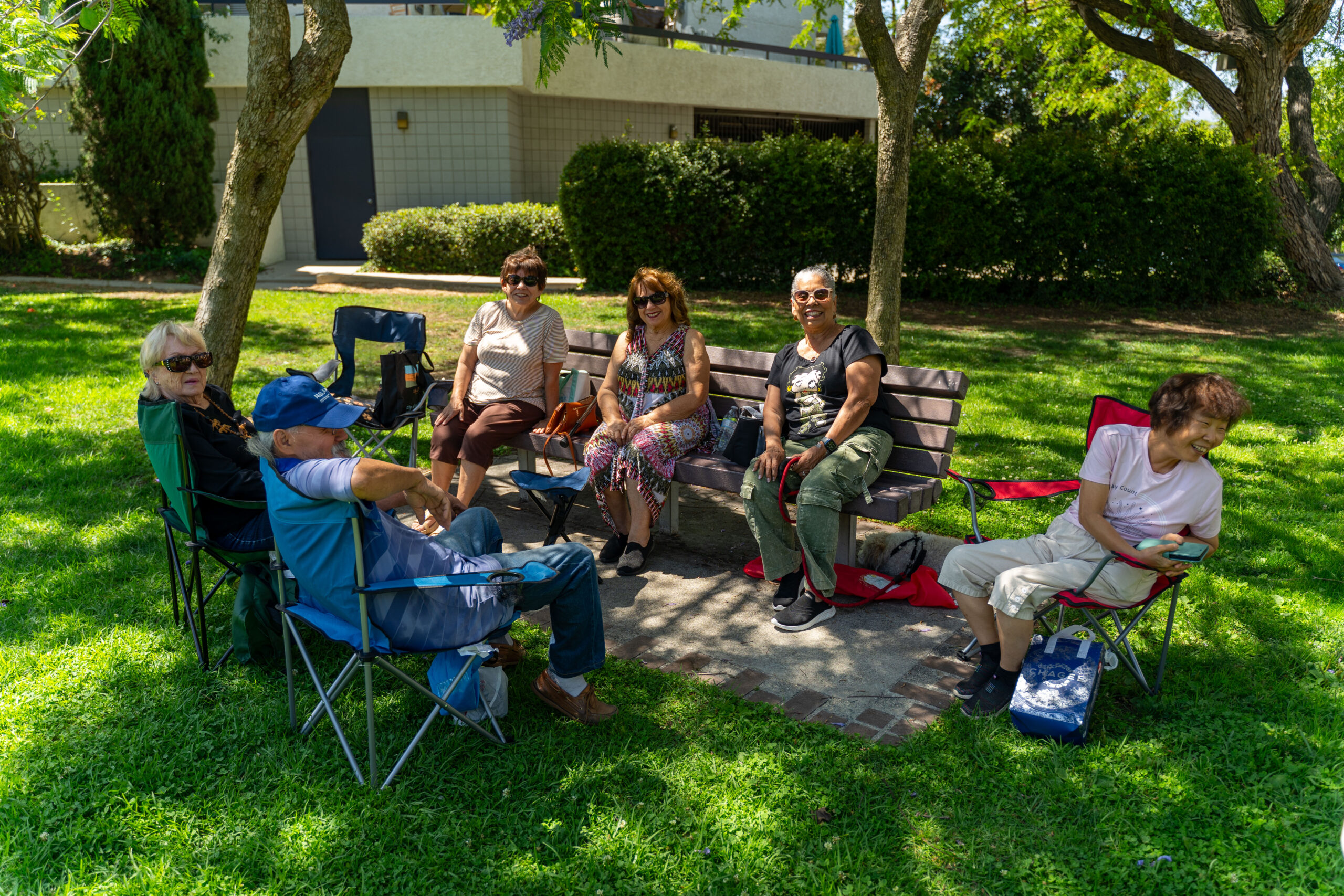 Teamprovident Real Estate Company in the community