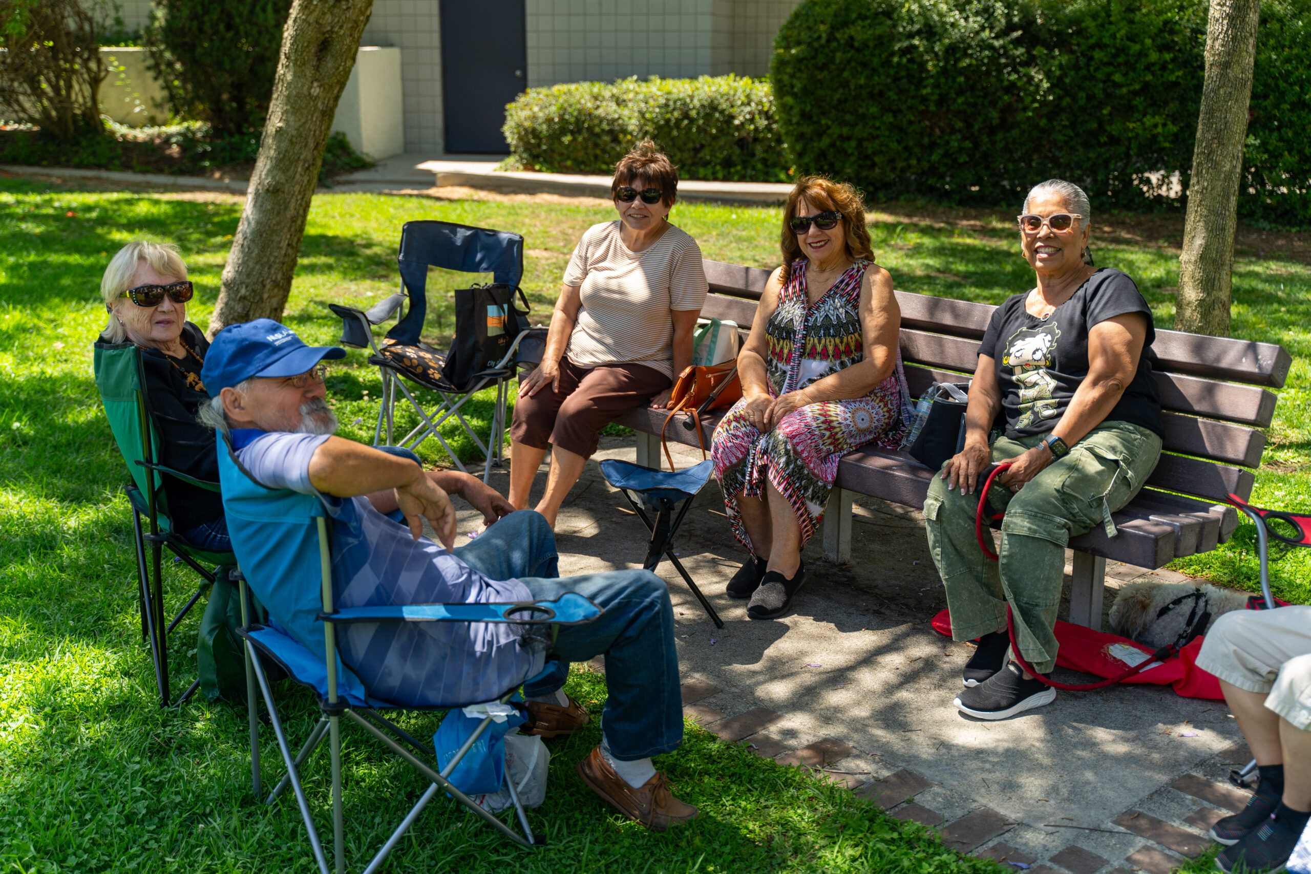 Teamprovident Real Estate Company in the community