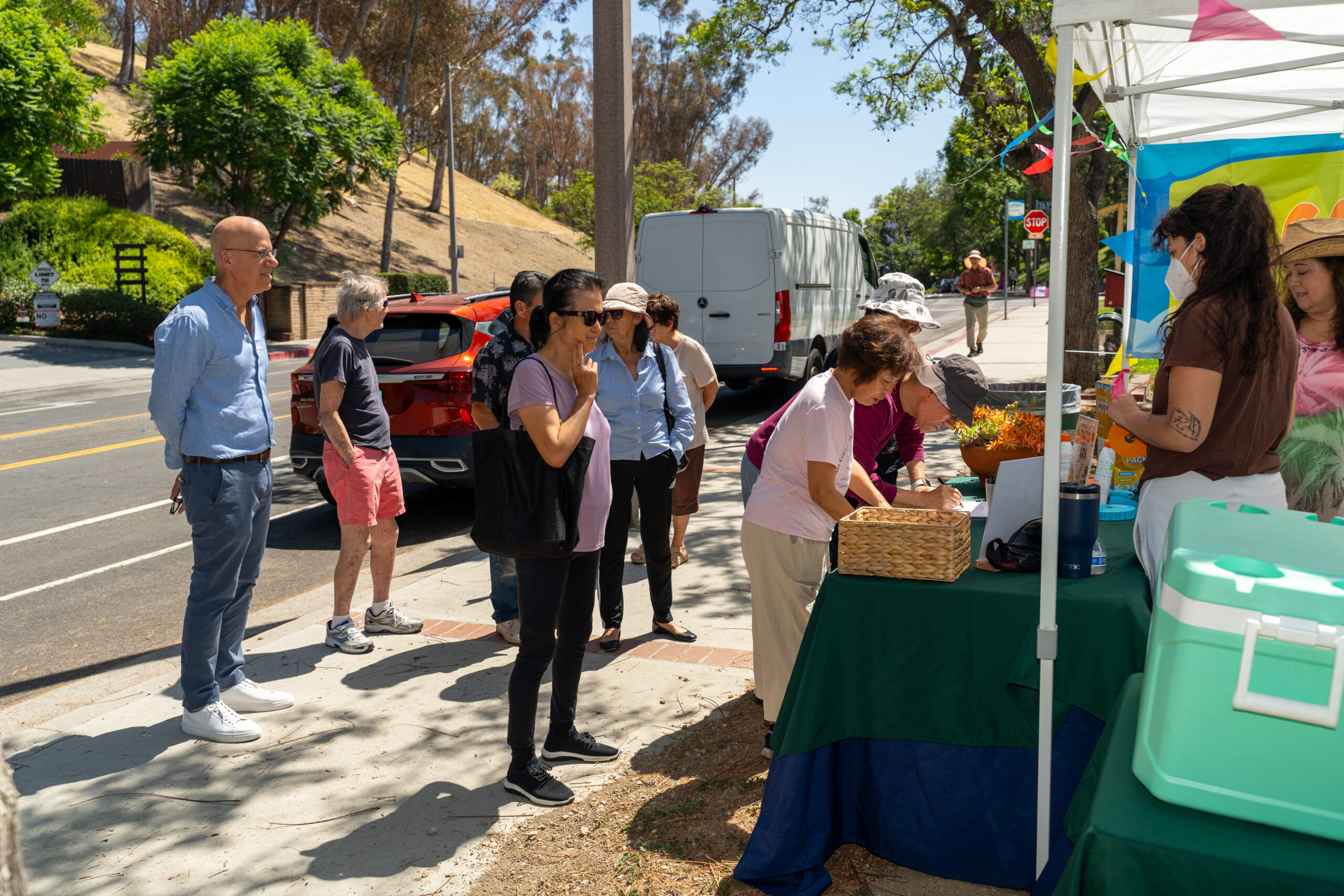 Teamprovident Real Estate Company in the community