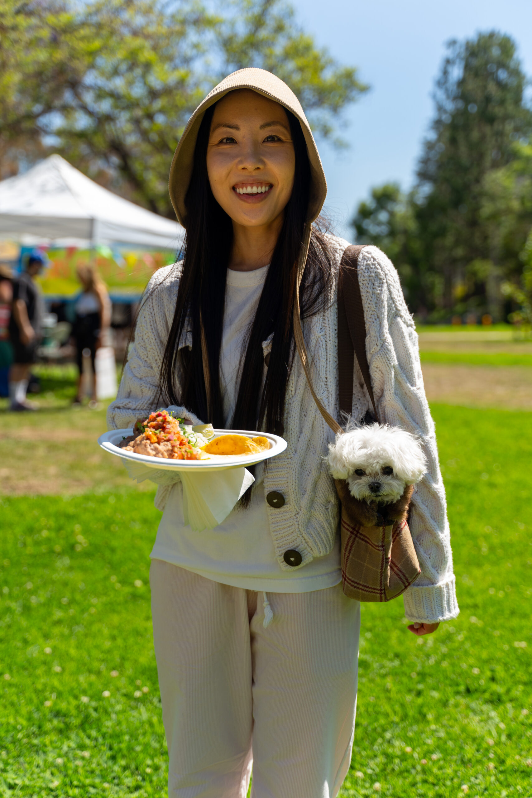 Teamprovident Real Estate Company in the community