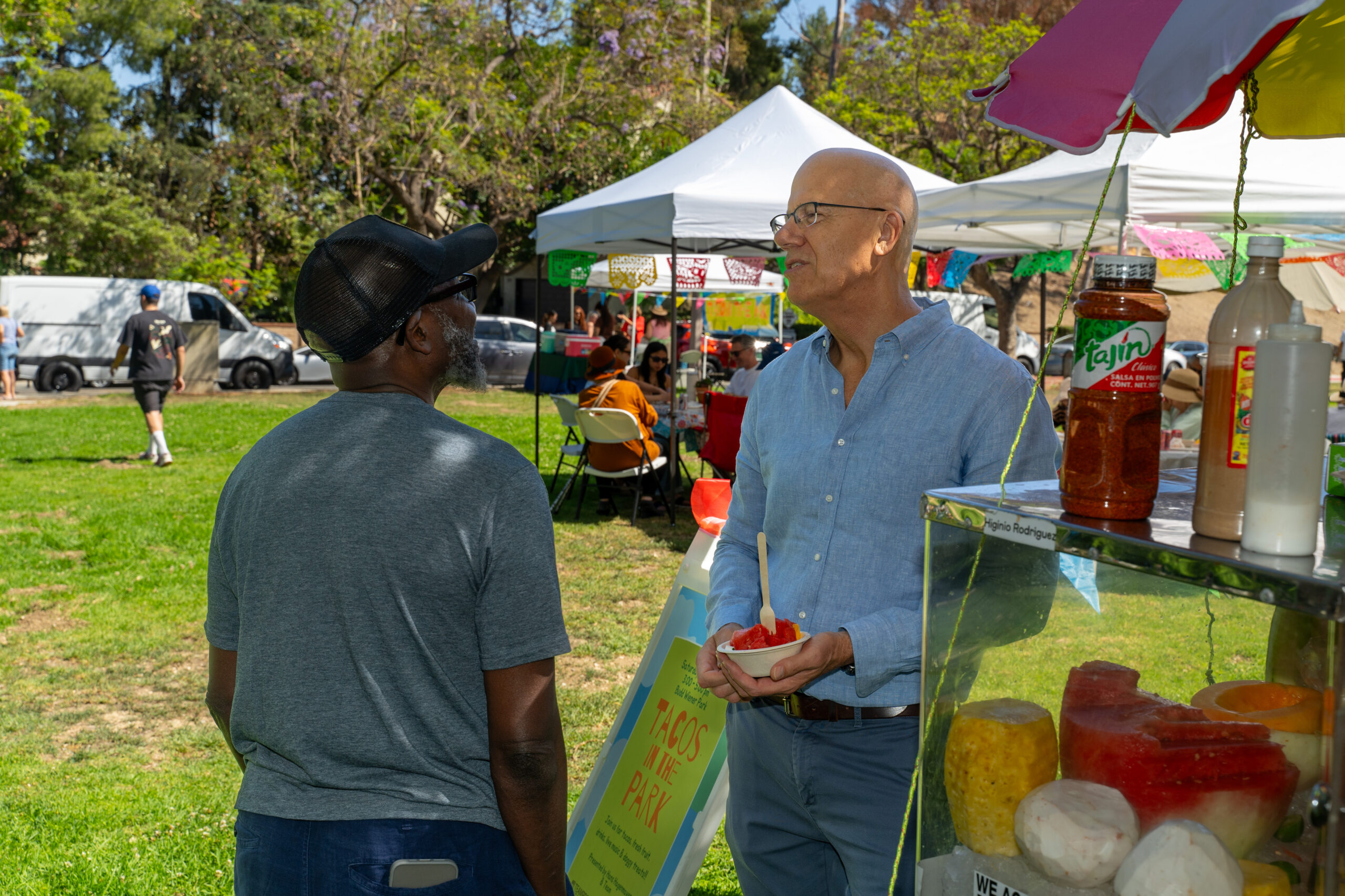 Teamprovident Real Estate Company in the community