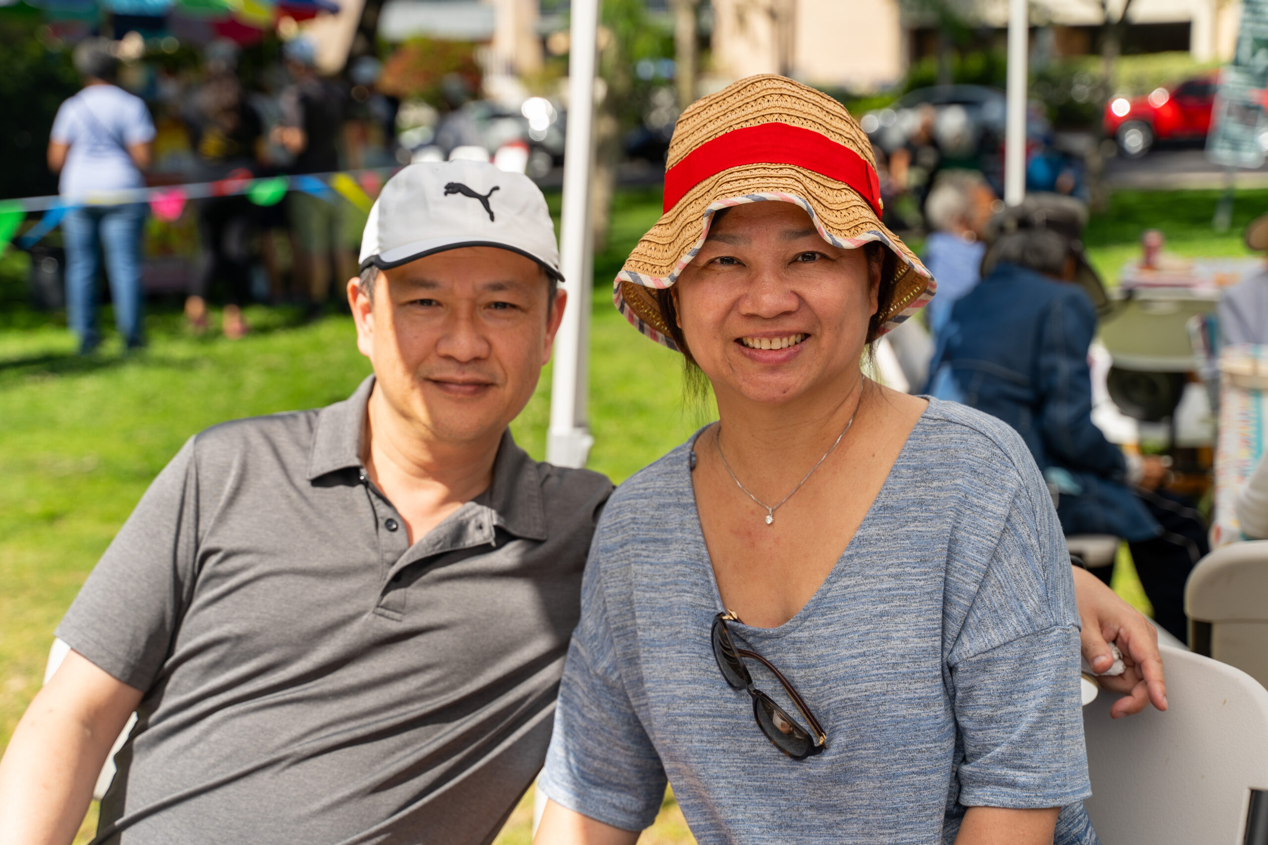 Teamprovident Real Estate Company in the community