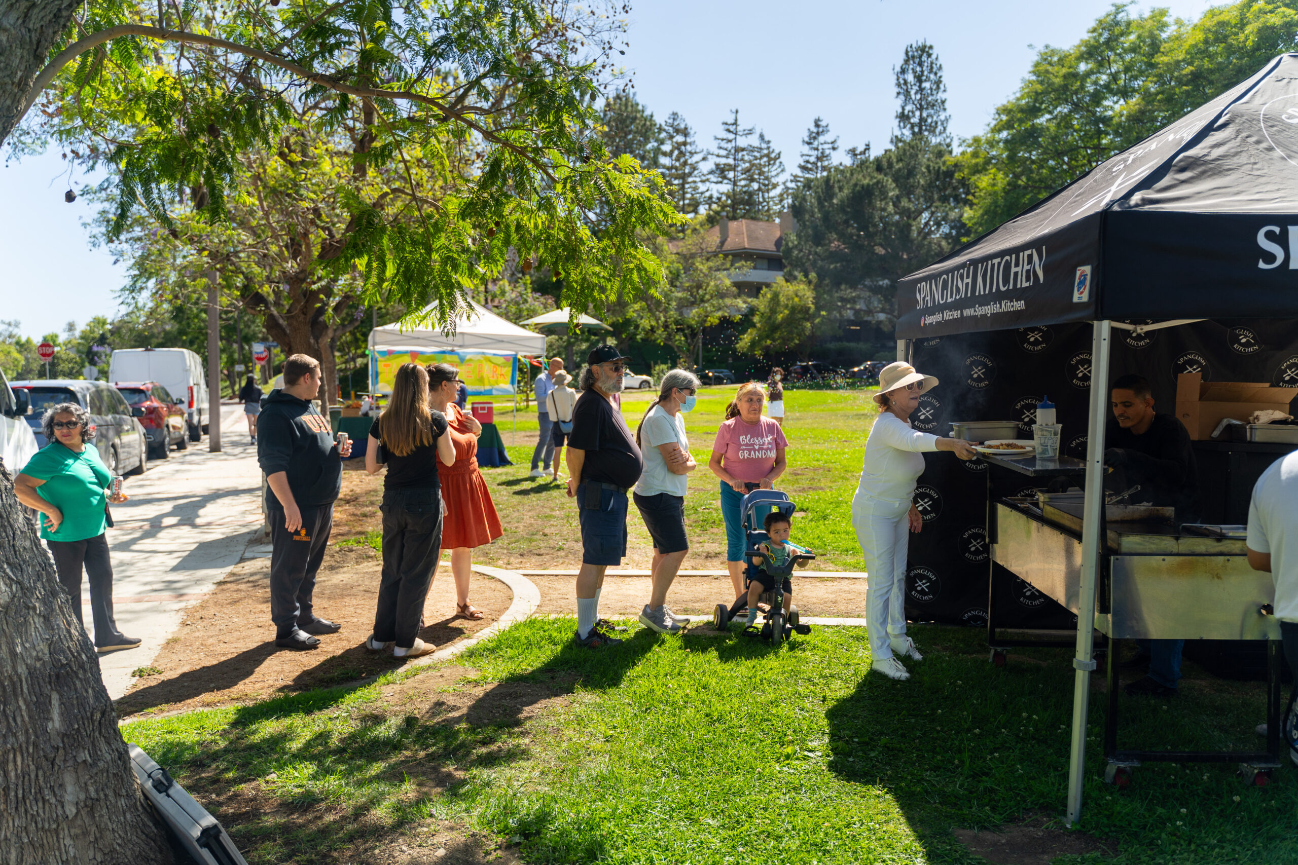 Teamprovident Real Estate Company in the community